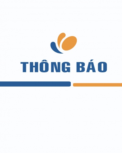 Thông báo lịch nghỉ Lễ 30/4 và 1/5